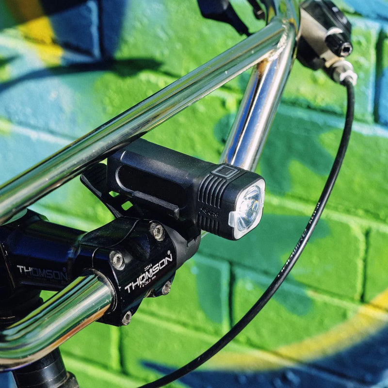 Load image into Gallery viewer, KNOG Blinder 400 + PLUS Light Combo

