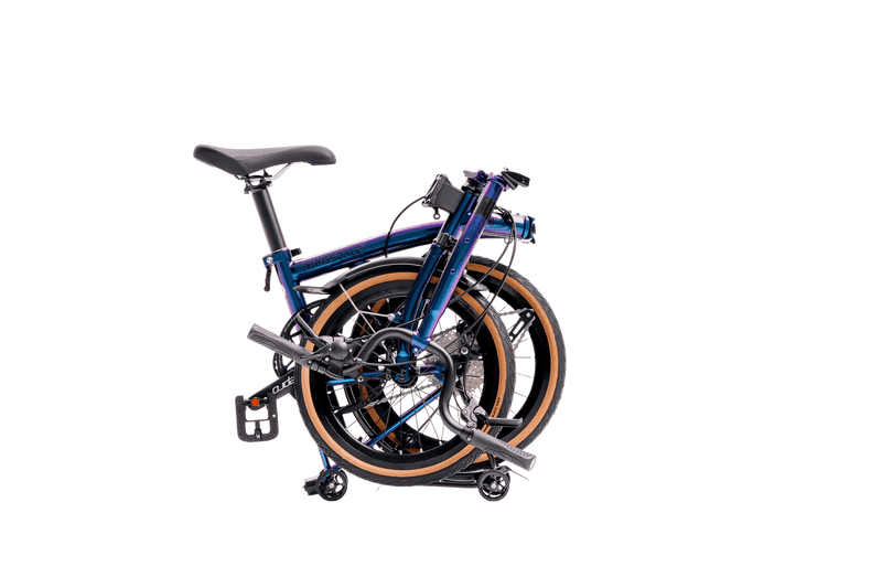 Load image into Gallery viewer, Kingsdale C9 Folding bike
