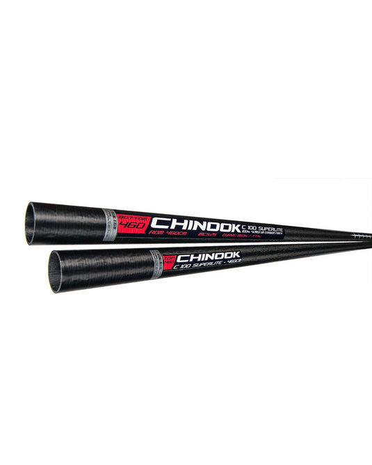 Chinook Superlite 460 100% RDM Mast