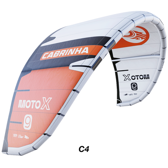 2025 Cabrinha Moto X Apex