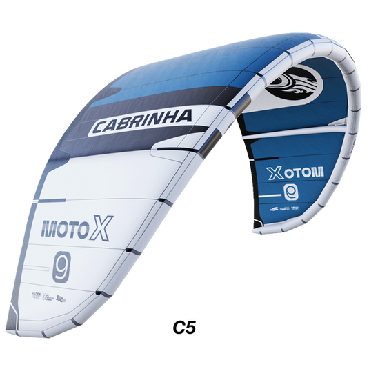 2025 Cabrinha Moto X Apex