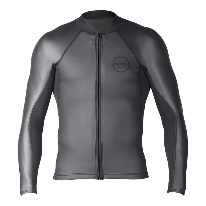 新品傷有り TLS NEOPRENE JACKET ONE WORLD LTD. / TLS NEOPRENE JACKET｜ネオプレン アウター