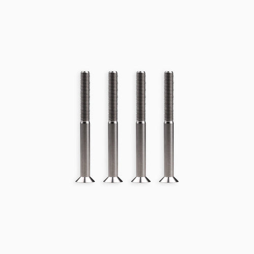 Armstrong M7x79mm Titanium Counter Sunk Screws