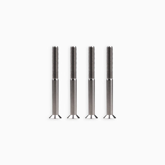 Armstrong M7x79mm Titanium Counter Sunk Screws