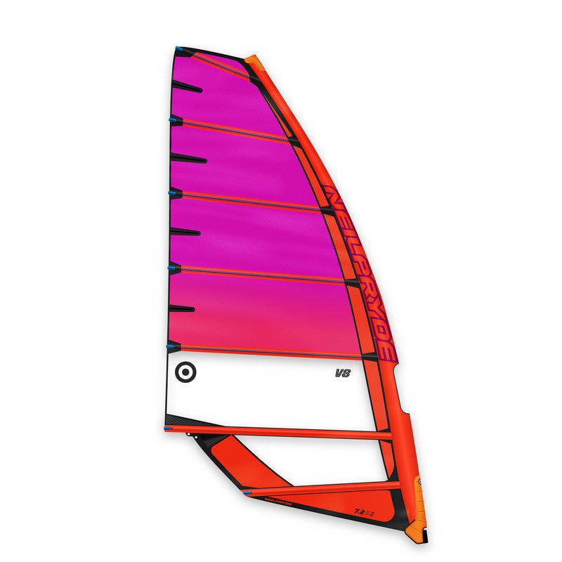 Load image into Gallery viewer, 2025 Neilpryde V8
