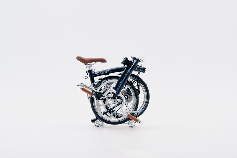 Load image into Gallery viewer, Kingsdale C9 Max Folding bike
