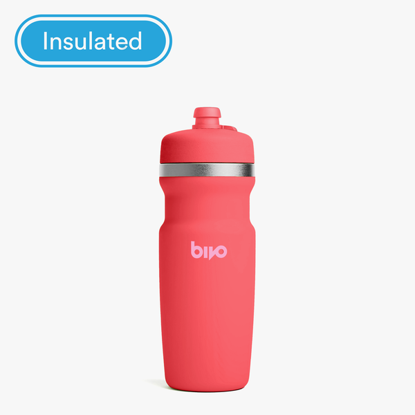 Load image into Gallery viewer, Bivo Trio 17oz INSULATED Bottle

