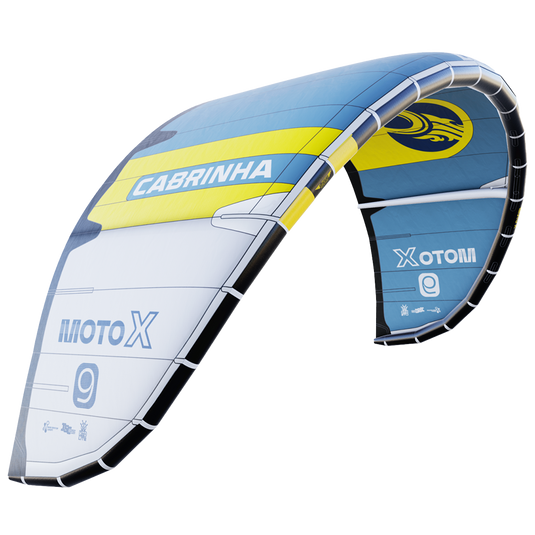2025 Cabrinha Moto X Lite