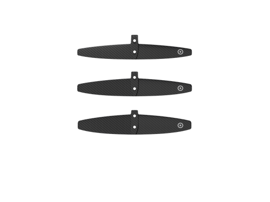 Neilpryde EF Back Wing