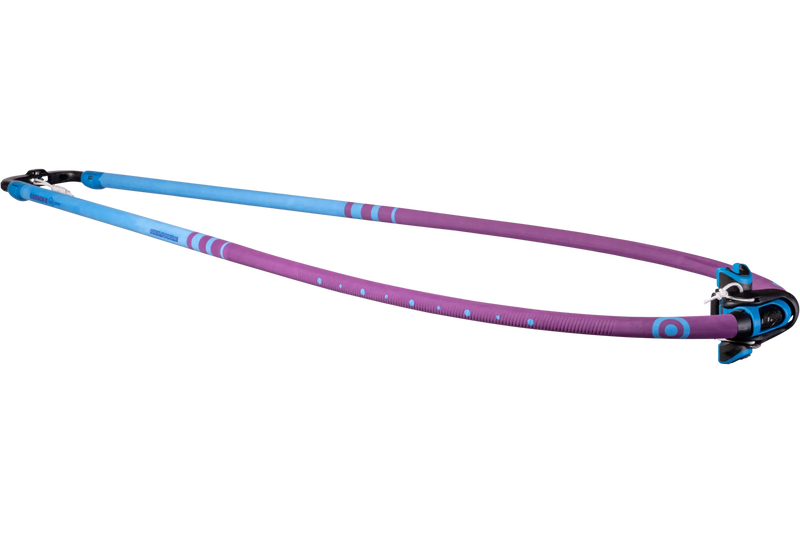 Load image into Gallery viewer, Neilpryde Carbon 26 E Boom 175cm - 225cm
