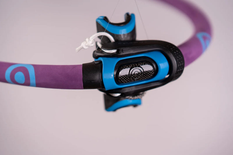 Load image into Gallery viewer, Neilpryde Carbon 26 E Boom 175cm - 225cm
