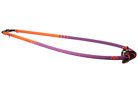 Neilpryde Carbon Pro 26 E Boom 175cm - 225cm