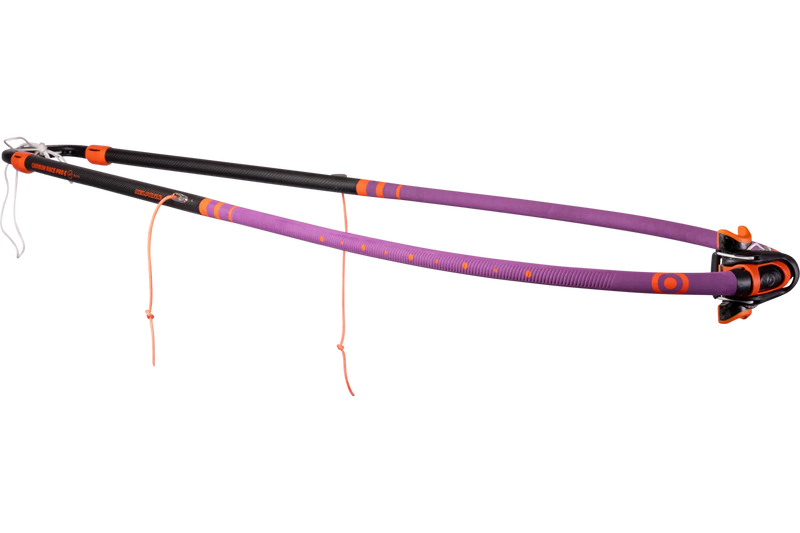 Load image into Gallery viewer, Neilpryde Carbon Race Pro 27 E Boom
