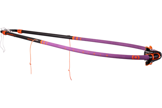 Neilpryde Carbon Race Pro 27 E Boom