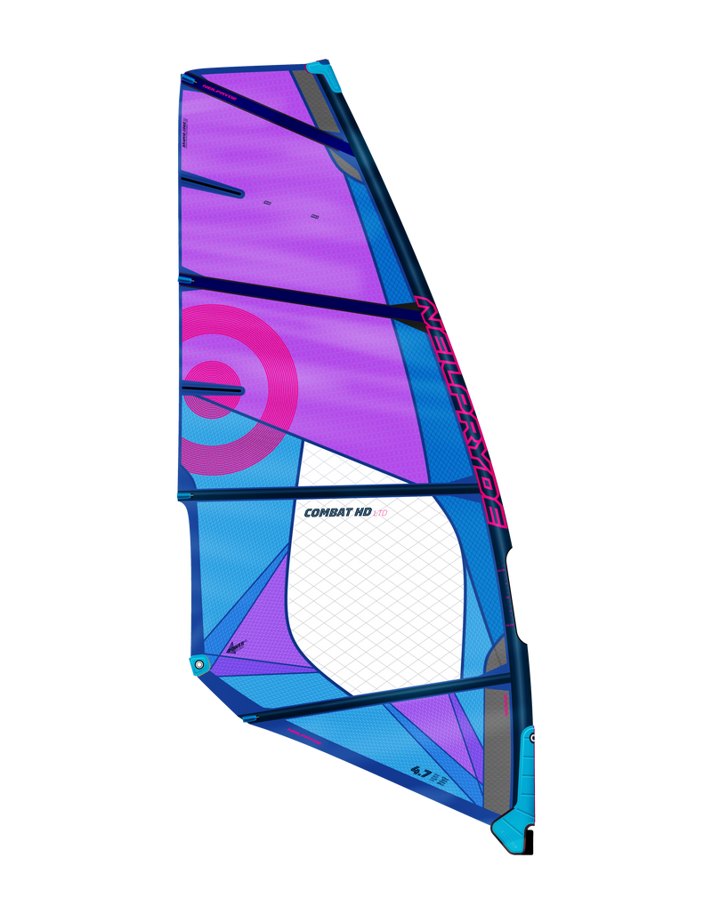 Load image into Gallery viewer, 2026 Neilpryde Combat HD
