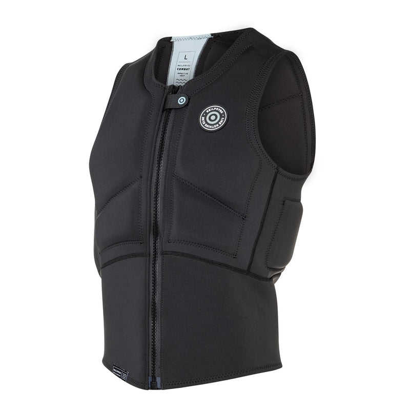Load image into Gallery viewer, 2026 Neilpryde Combat Impact HS FZ Vest Men
