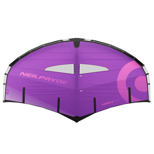 2026 Neilpryde Firefly Pro