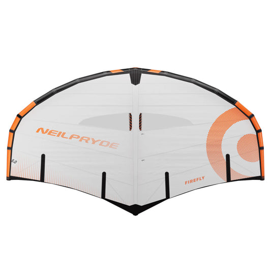 2026 Neilpryde Firefly