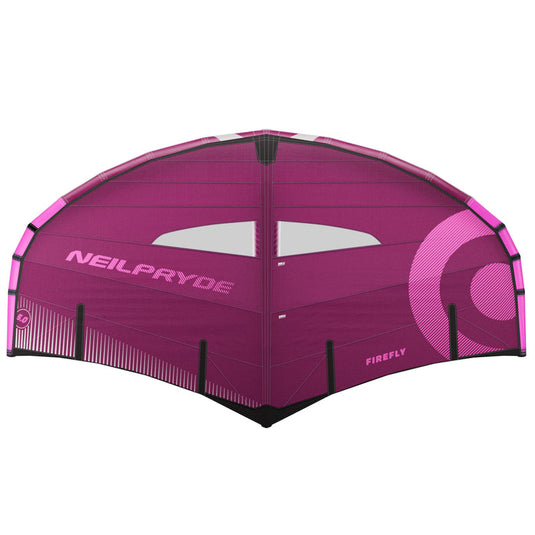 2026 Neilpryde Firefly