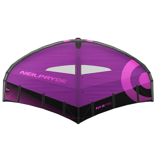 2026 Neilpryde Fly IV Pro