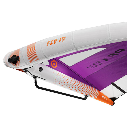 Neilpryde Fly IV
