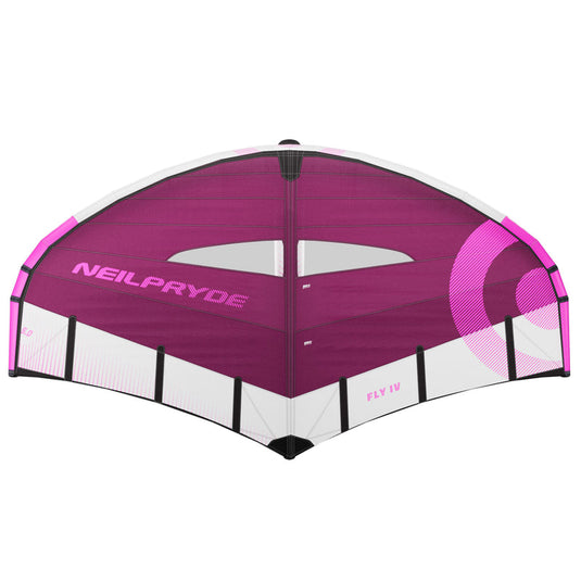 Neilpryde Fly IV