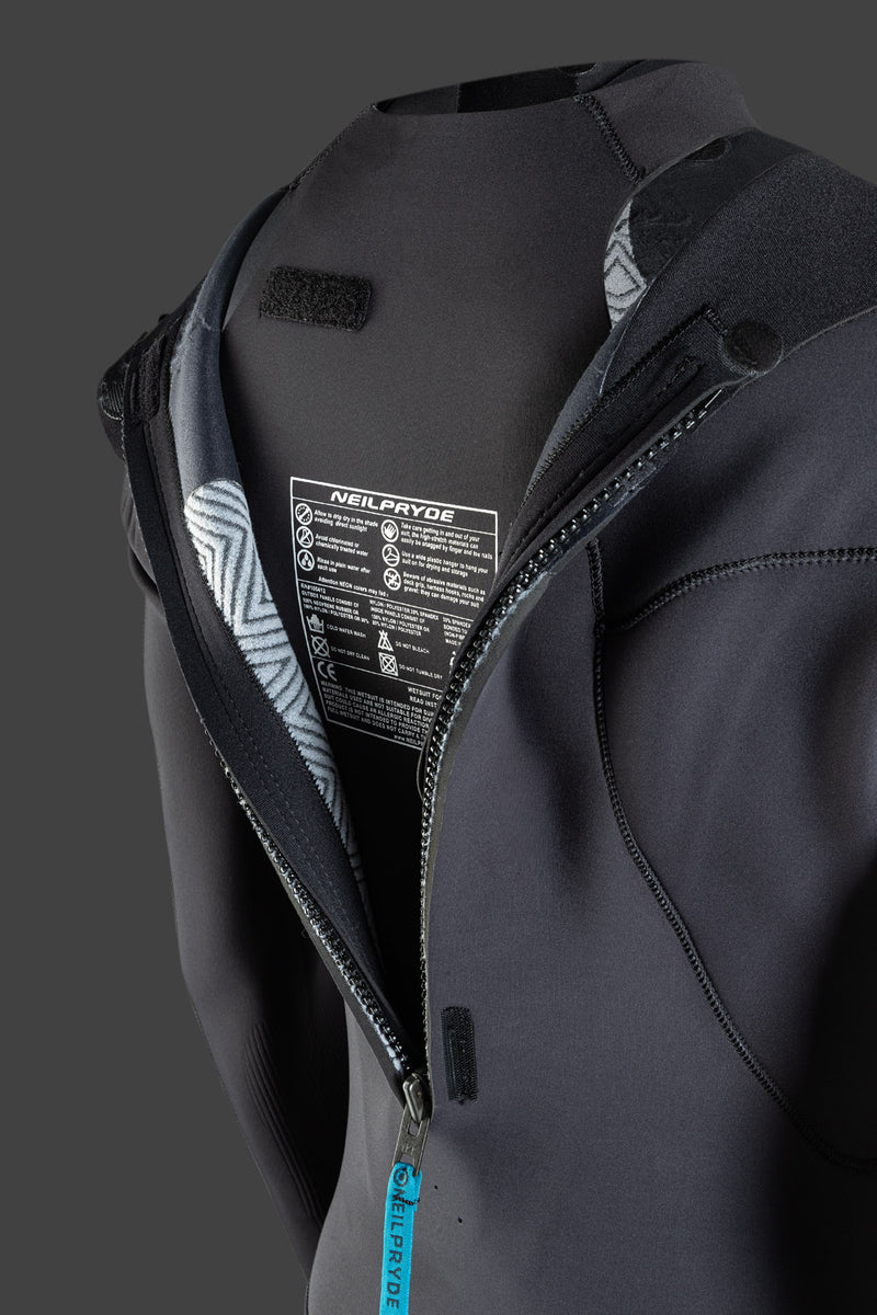 Load image into Gallery viewer, 2026 Neilpryde Mission 5/4 BZ
