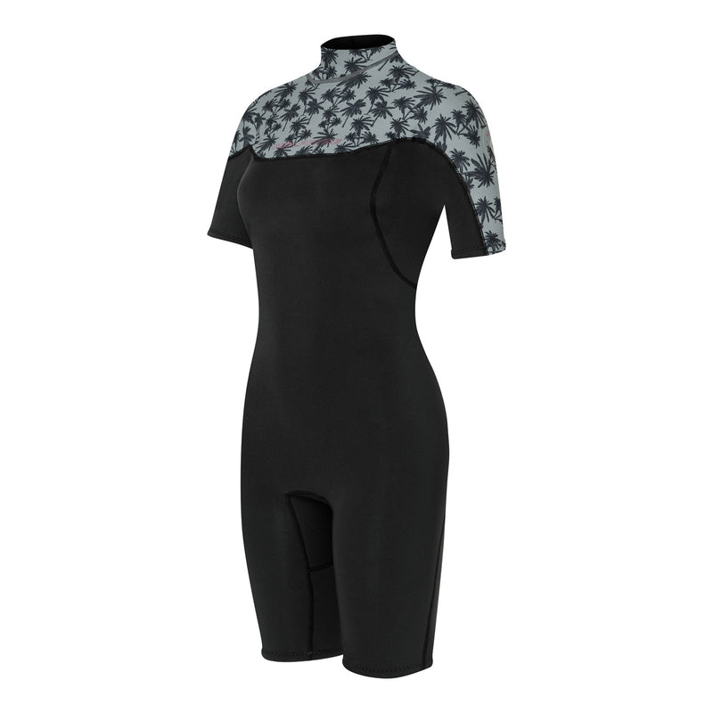 Load image into Gallery viewer, Neilpryde Vamp 2/2 Shorty S/S FL BZ
