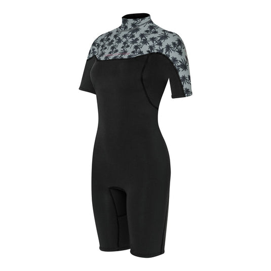 Neilpryde Vamp 2/2 Shorty S/S FL BZ