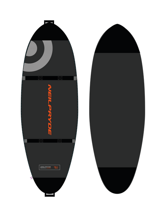 Neilpryde World Tour Performance Boardbag