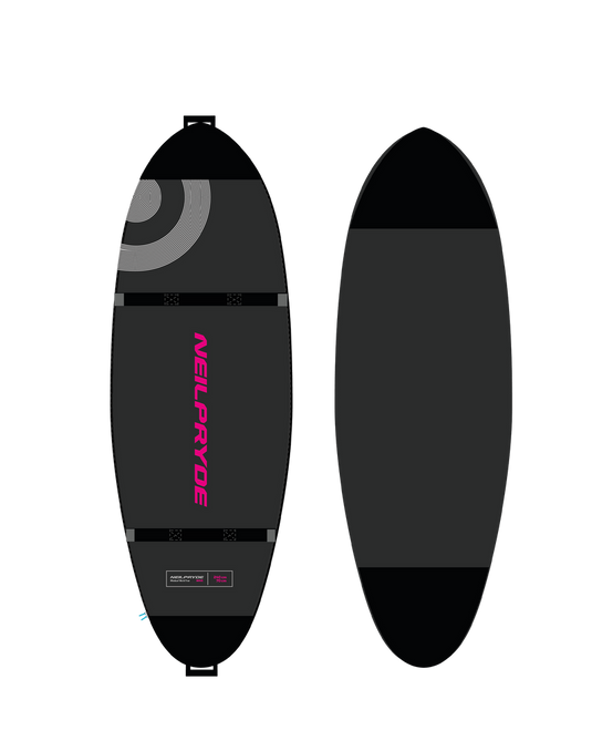 Neilpryde World Tour Wave Bag