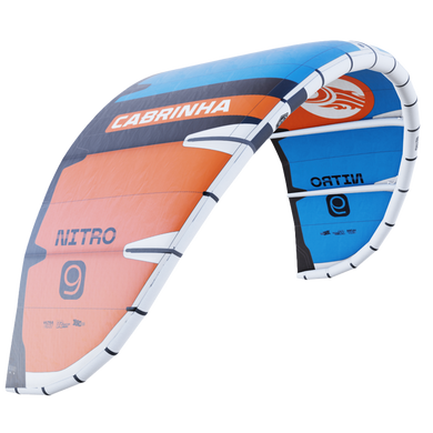 2025 Cabrinha Nitro Apex