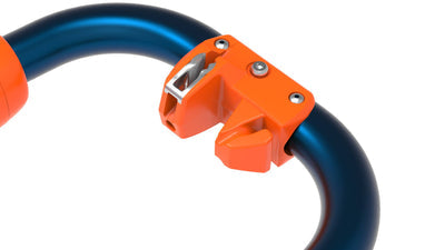 Neilpryde XF Boom