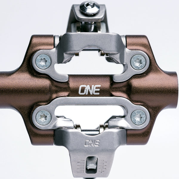 Load image into Gallery viewer, ONEUP XC Clip Pedal
