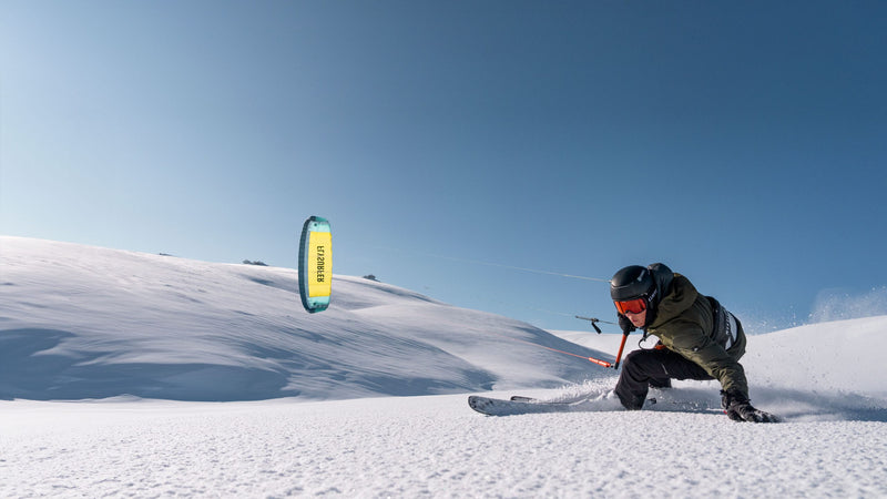 Load image into Gallery viewer, Flysurfer Peak6
