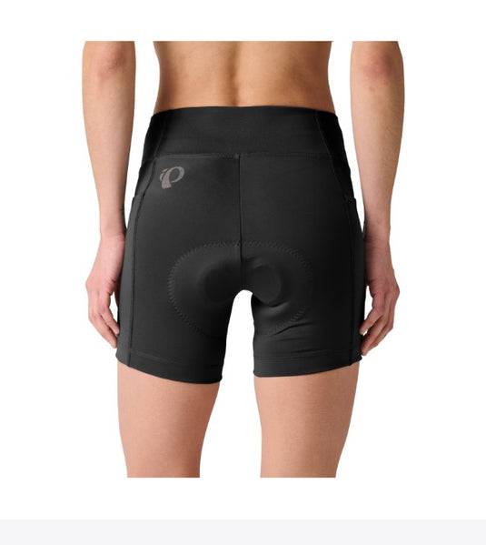 Pearl Sugar Short