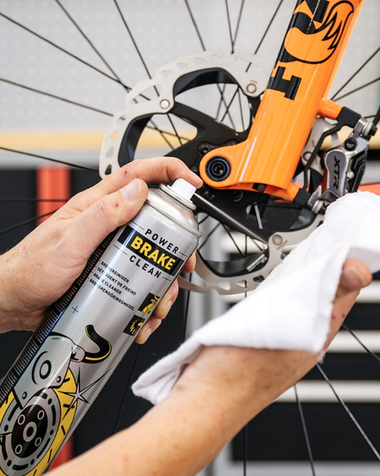 Motorex Power Brake Clean Spray 750ml