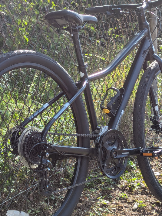 Norco Indie 3 X-Small