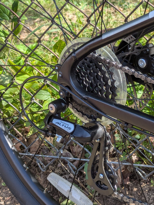 Norco Indie 3 X-Small