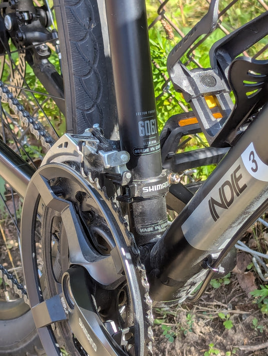 Norco Indie 3 X-Small