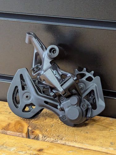 Shimano XT RD-M8100 D SGS