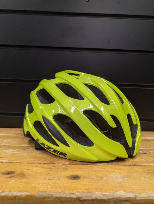 Lazer Blade MIPS – Silent Sports