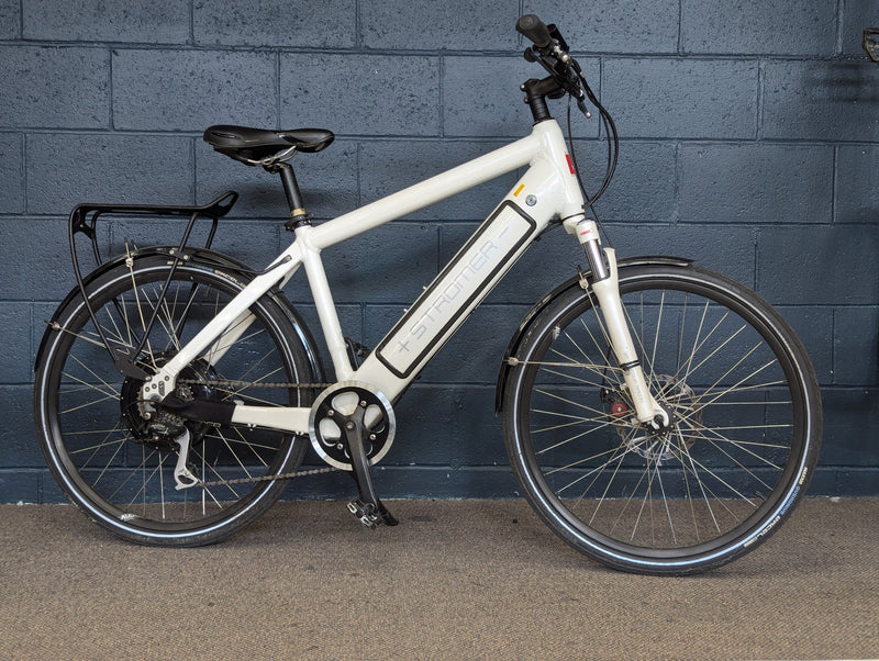 Load image into Gallery viewer, Stromer Deluxe Medium
