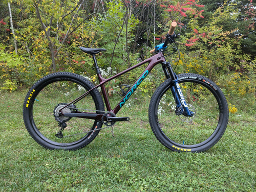 Norco Revolver