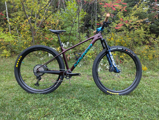 Norco Revolver