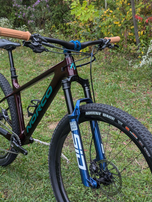 Norco Revolver