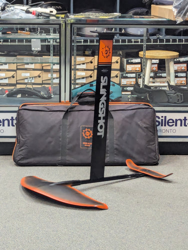 Slingshot Fwind Foil  FU152