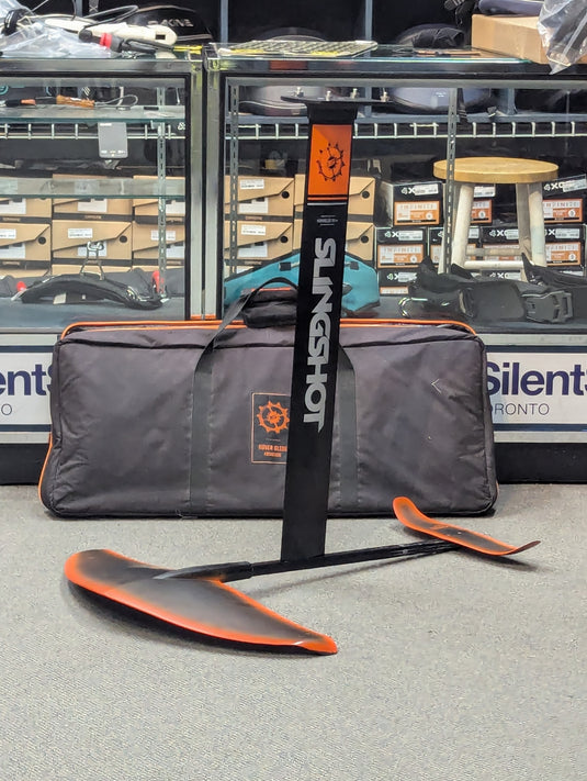 Slingshot Fwind Foil  FU152