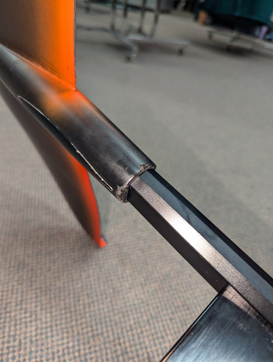 Slingshot Fwind Foil  FU152
