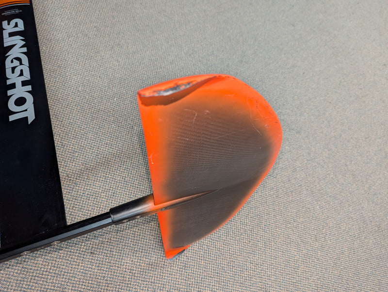 Load image into Gallery viewer, Slingshot Fwind Foil  FU152
